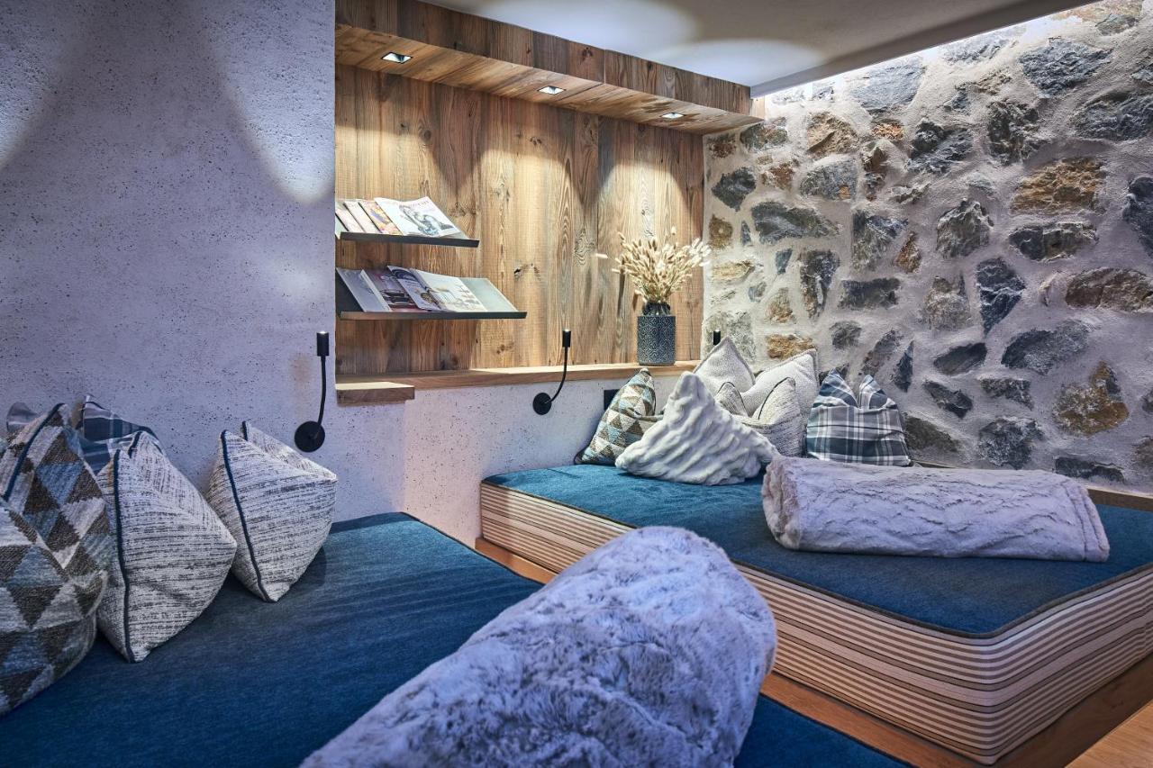 Rainerhof Aparthotel Φλαχάου Εξωτερικό φωτογραφία